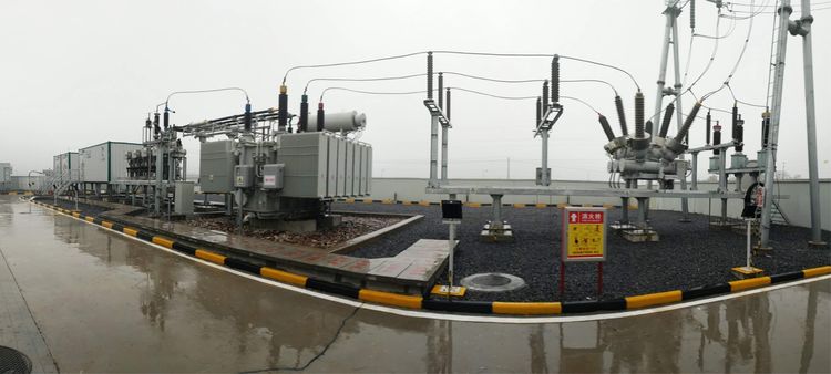 華潤電力貴州黎平肇興風電 華潤電力貴州黎平肇興風電