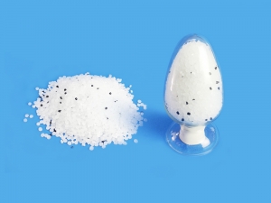 10kV一步法硅烷交聯(lián)聚乙烯架空絕緣料