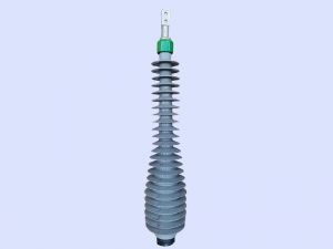 66-110kV硅橡膠整體預制型戶外終端