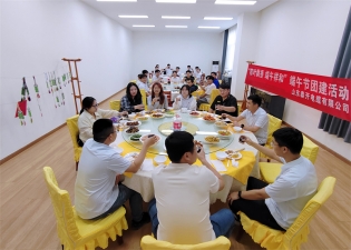 泰開電纜2025年端午節(jié)主題活動(dòng)