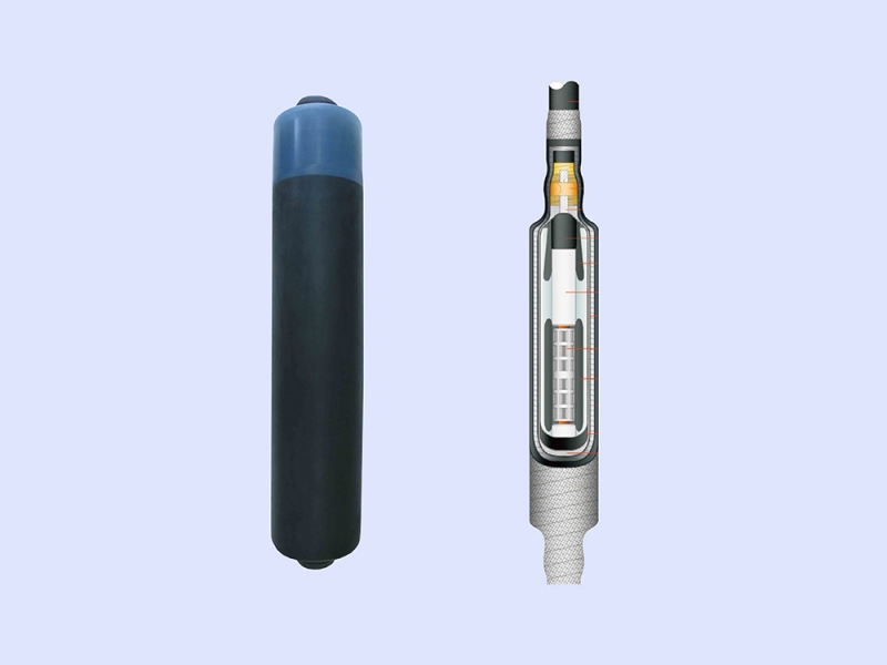 66-220kV絕緣、直通中間接頭